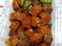 -汤城小厨•粤菜•靓汤(金宝街店)