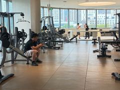 -YCHL FIT 健身(星寰店)