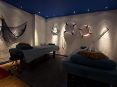 -霖公馆SPA·足道(普善路店)