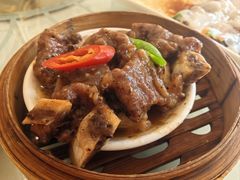 -鹿鸣酒家(越秀店)