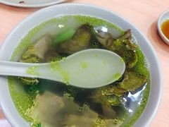 -老盛兴汤包馆(江宁一店)