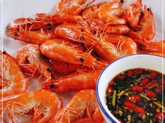 -范饭椰林川湘味海鲜·椰子鸡(三亚湾椰梦长廊店)