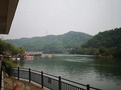 -老虎潭水库