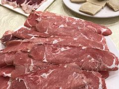 -鑫来顺大铜锅涮羊肉(中山门旗舰店)