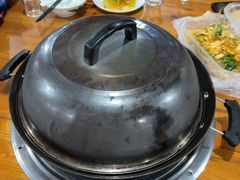 -大地农庄(逢沙大道店)