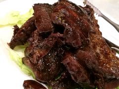 -上海师范大学西部食堂