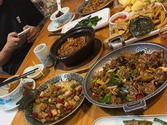 -61号餐吧(兴坪古镇漓江店)