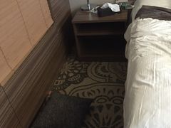 -南昌禧悦丽尊酒店(红谷滩秋水广场店)