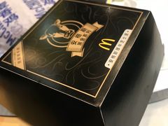 -麦当劳(东石东一路店)