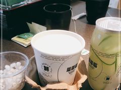 -蔻蔻椰·鲜萃椰子水(COCO Park店)