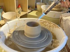 -粤陶渊.DIY陶艺体验馆(粤陶总店)