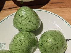 -黄山老妈·土菜(碧桂园店)