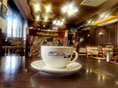 -德大西餐社(云南南路店)