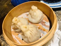 -南京大牌档(苏州中心店)