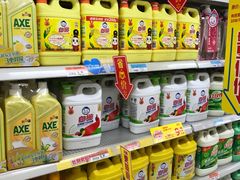 -沃尔玛购物广场(霖雨路店)