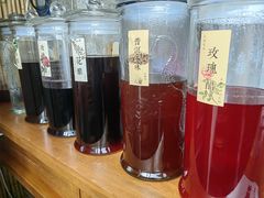 -云隐小厨·传统大理美食(复兴路店)