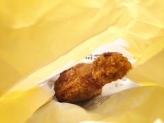 -麦当劳(斜土路2号店)