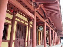 -西安大兴善寺