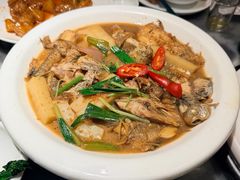 -兴仙饭店·闽味海鲜(马尾总店)