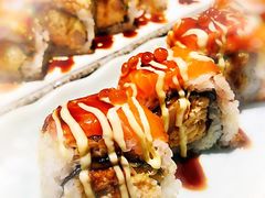 -鲑觅日本料理Shake Kakei(日月光中心广场店)