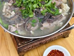 -小杨翘脚牛肉