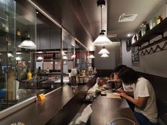 -哥哥の深夜食堂(红松东路店)