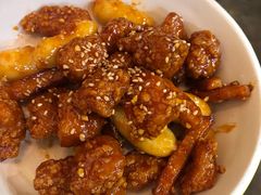 -青春分食(仙林大学城店)
