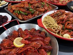 -呆虾王龙虾馆(南湖总店)
