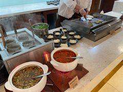 -西安华清御汤酒店