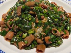 旺角海肠捞饭-旺角小渔村(二马路店)