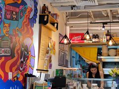 大堂-Mesa Madre梅萨妈妈·Bintana(国贸店)