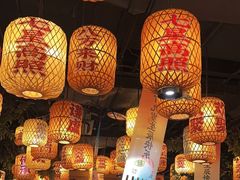 -南京大牌档(青岛万象城店)