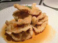 -奉天小馆·非遗东北菜(济南万象城店)
