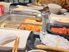 -海底捞火锅(高新万达广场店)
