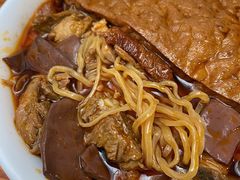 蒋家肠旺面-蒋家肠旺面馆老店(合群路店)