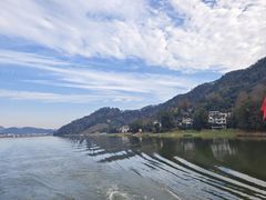 -新安江山水画廊风景区