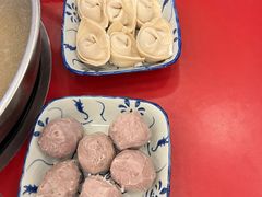 -潮汕•草根牛肉档(中江路店)