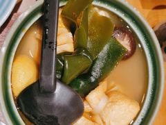 -一心创作料理屋(经开万达店)