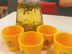 -金柱大盘鸡(南门店)