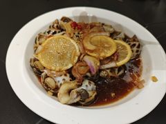 -阿静美食