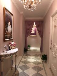 -蕾蕾美颜美容美体