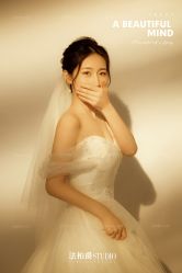 -太古映画婚纱摄影(天河店)