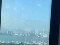 -香港珀丽酒店