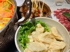 -椰子湾·海南火锅·糟粕醋·椰子鸡(正大广场店)