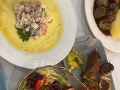 -库滋明·俄罗斯特色美食(中央大街店)