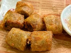 -抱德·潮汕味(敦和店原惠城鱼仔)