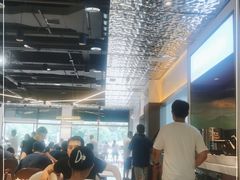 -兰州马子禄牛肉面(文景公园店)