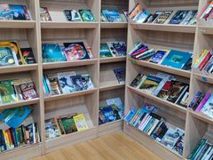 -GogoReading少儿英语分级阅读(双井中心店)