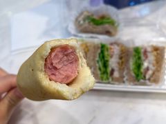-巴黎贝甜(国贸店)