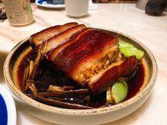 草扎肉-桂满陇-西湖船宴(西单大悦城店)